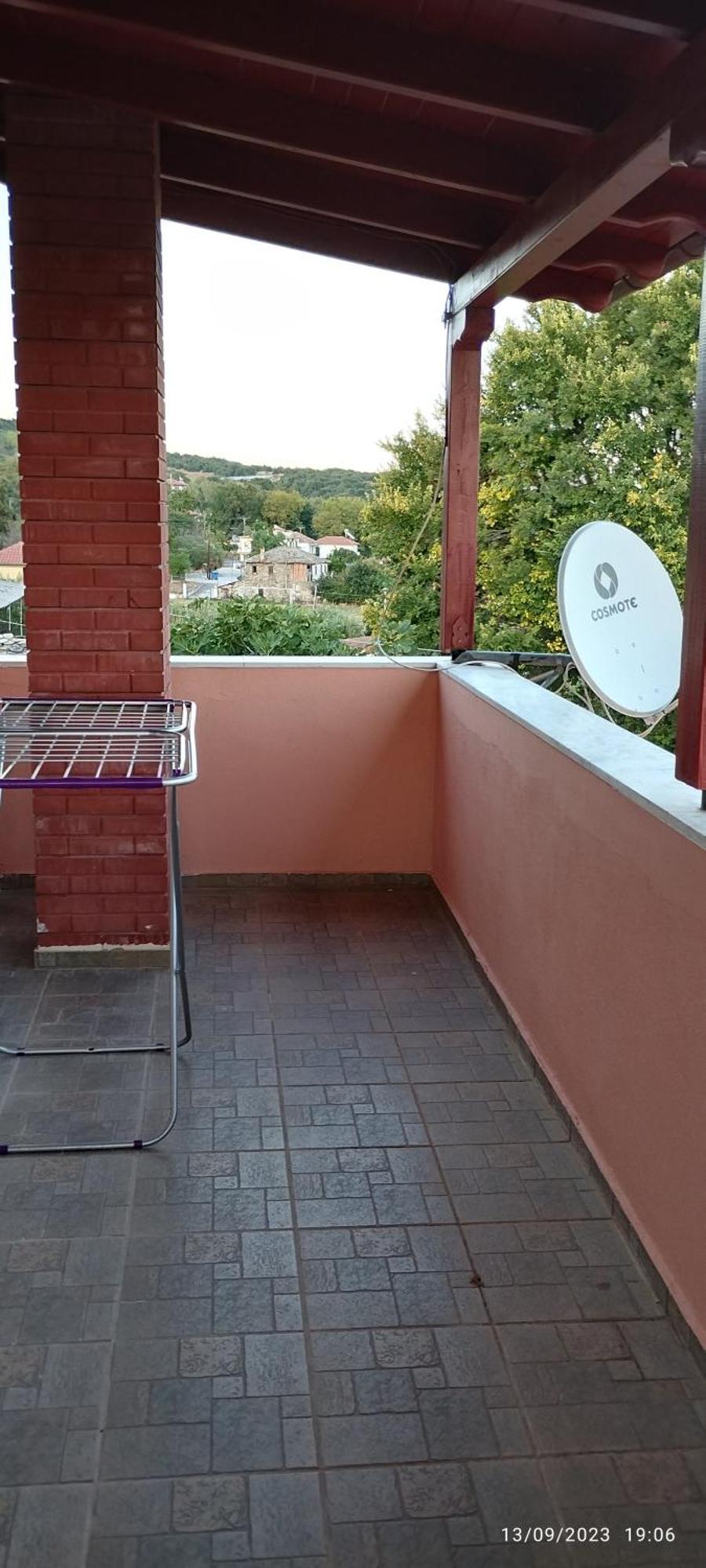 Mavridis House Villa Eleftheroupoli Exterior foto